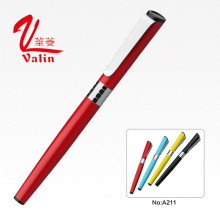 Colorido bolígrafo de firma con mejor regalo Grabadora de bolígrafo en venta